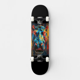 Hippo スケートボード