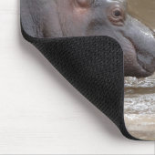 Hippo マウスパッド (コーナー)