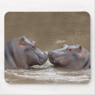 Hippo マウスパッド