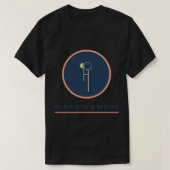 Hippo Campus Essential T-Shirt Tシャツ (デザイン正面)