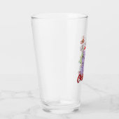 HIPPO Glass Cup タンブラーグラス (右)