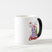 HIPPO Mug モーフィングマグカップ (正面右)