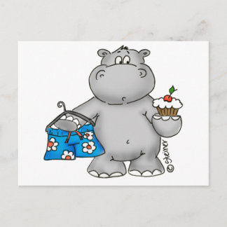 Hippo_Summer_Conflict.png ポストカード