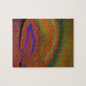 Hippocampalニューロン3 ジグソーパズル (横)