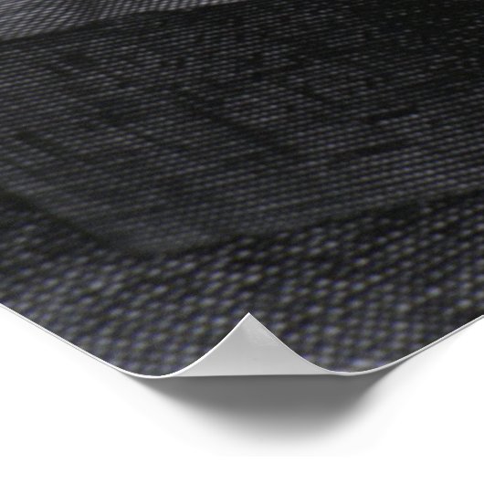 Hippocrates – 医師 ポスター (角)