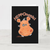 HIPPOnosis! カード (正面)