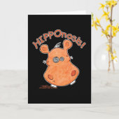 HIPPOnosis! カード (黄色い花)