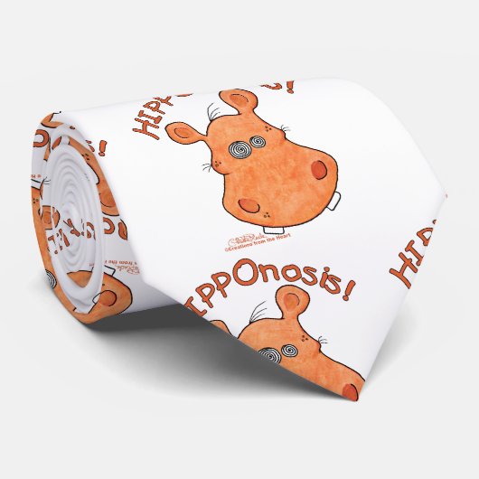 HIPPOnosis! ネクタイ (ロール)