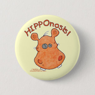 HIPPOnosis! 缶バッジ