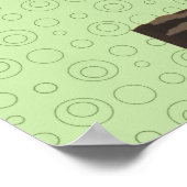 Hippotamusヴィンテージhippo zoo poster wpa ポスター (角)