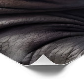 Hippotamus no 3つやのあるポスター ポスター (コーナー)