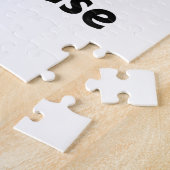 Hippotenuseのおもしろいな数学 ジグソーパズル (側面)