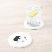 Hippotenuse コースター (側面)