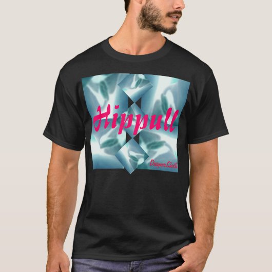 Hippull Tシャツ (正面)