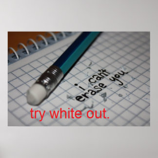 Hipster編集ポスター ポスター