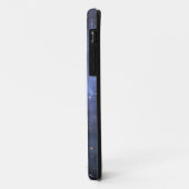Hipstrの星雲のiPhone 5の場合 Case-Mate iPhoneケース (裏面/左)