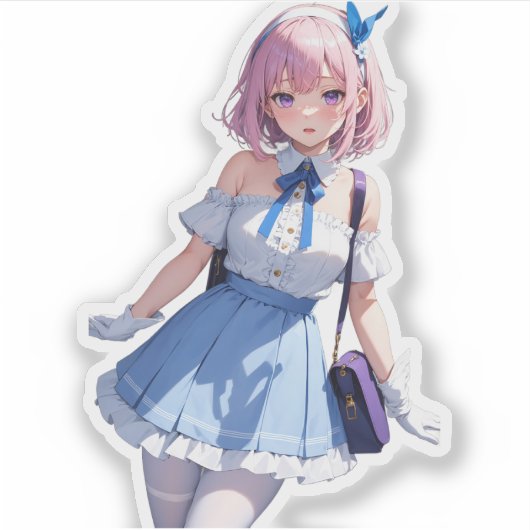 Hirazaki Etsuzu シール (正面)