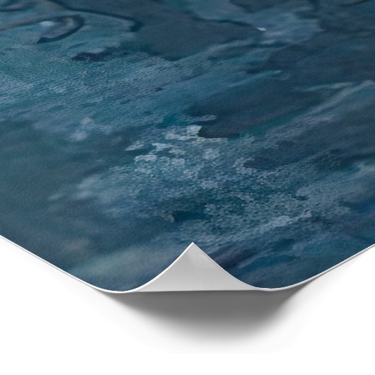 Hiroshi Yoshida – Kameido Bridge (1927) ポスター (角)