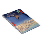 Hiroshige Fukagawa ノートブック (右側)