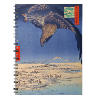 Hiroshige Fukagawa ノートブック