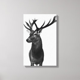 Hirsch キャンバスプリント