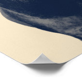 Hirsch ポスター (角)