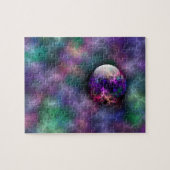 His Bright Materials Puzzle ジグソーパズル (横)