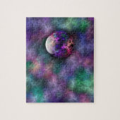 His Bright Materials Puzzle ジグソーパズル (縦)