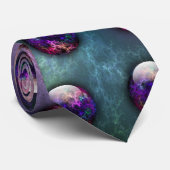 His Bright Materials Tie ネクタイ (ロール)