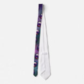 His Bright Materials Tie ネクタイ (裏面)