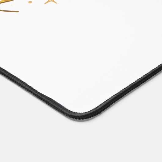 His grace is enough デスクマット (コーナー)