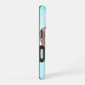 His Loveの力 iPhoneケース - サイズ展開 iPhone 16ケース (右側面)