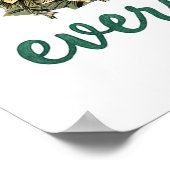 His Mercies Are New...  ポスター (角)