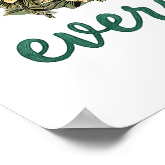 His Mercies Are New... ポスター (角)