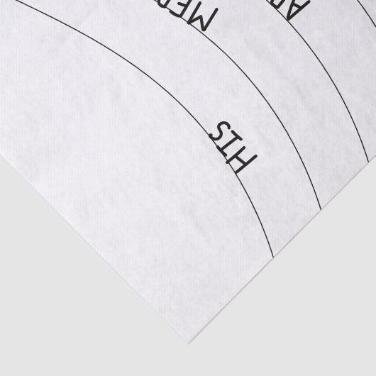 His Mercies are new every Morning  薄葉紙 (詳細)