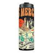 His Mercies Morning,  Lamentations 3:23 Bible,  Re タンブラー (正面)