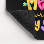 His Mercy Rewrote My Story, Thankful, Fall Christi マウスパッド (コーナー)