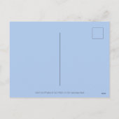 HIS N' FITZ CATS & MOUSE IN 7月4日ゼッペリン シーズンポストカード (裏面)