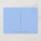 HIS N' FITZ CATS & MOUSE IN 7月4日ゼッペリン シーズンポストカード (裏面)