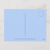 HIS N' FITZ CATS & MOUSE IN 7月4日ゼッペリン シーズンポストカード (裏面)