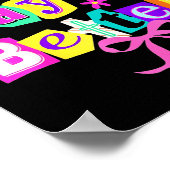 His Way Is Better Christian Coquette Aesthetic You ポスター (角)