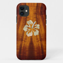 Hisbiscusの炎にあてられたKoa