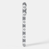 Hishi - Japanese traditional patterns iPhoneケース (右側面)