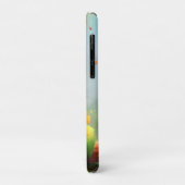 Hiskers of 疑問に思: The Rainbow Unicorn Squirrel Case-Mate iPhoneケース (裏面/左)