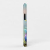 Hiskers of 疑問に思: The Rainbow Unicorn Squirrel Case-Mate iPhoneケース (裏面/右)