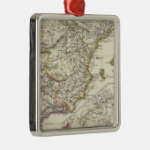 Hispania 2 メタルオーナメント (右)