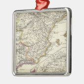 Hispania 2 メタルオーナメント (左)