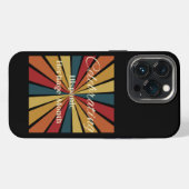 Hispanic Heritage month 2022 Case-Mate iPhone カバー (裏面横)