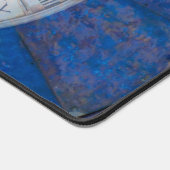 Hispers of Cosmos:神秘主義、星占い、ファント デスクマット (コーナー)