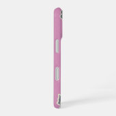 Hiss Off - タトゥースネーク iPhone 16ケース (右側面)